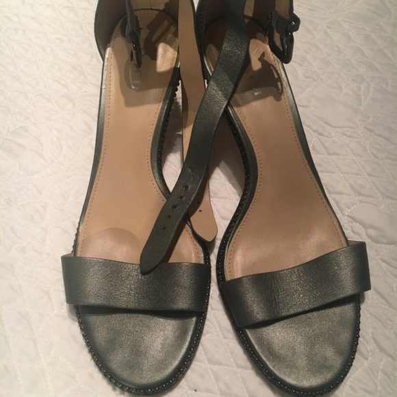 Coach Shoes - Coach sandals